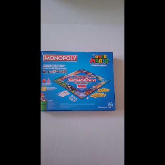Monopoly board games - Picture 2 of 2